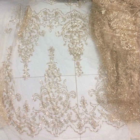 Belle Dress - Small - Lace up Back - Picture 13 of 16